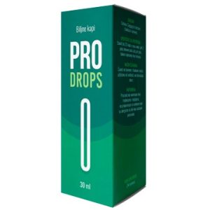 Pro Drops
